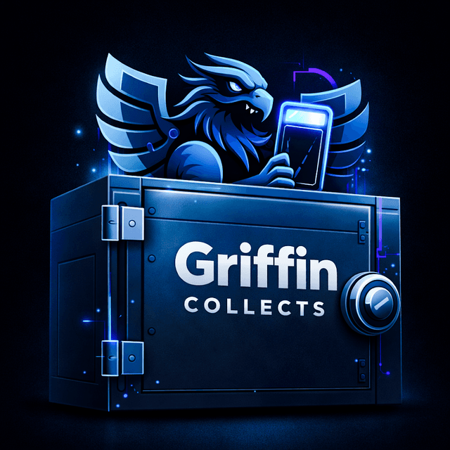 Griffin Collects